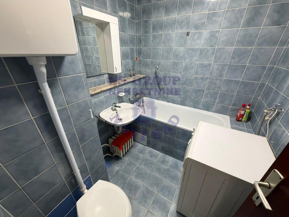 Slika 6 - Jednosoban stan na prodaju, 40m2, 106.090€